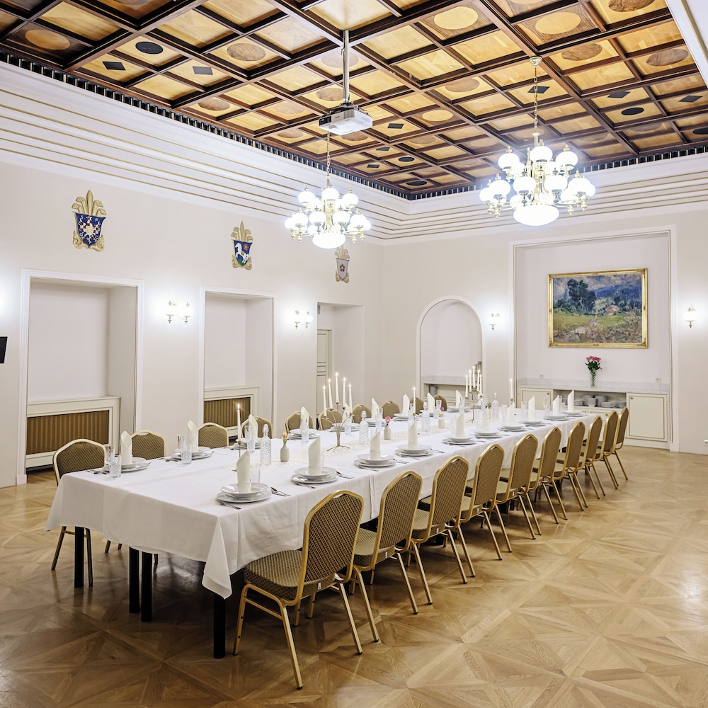Grandhotel Brno 64/71