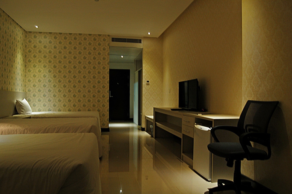 Gran Nobile Hotel & Convention 27/33