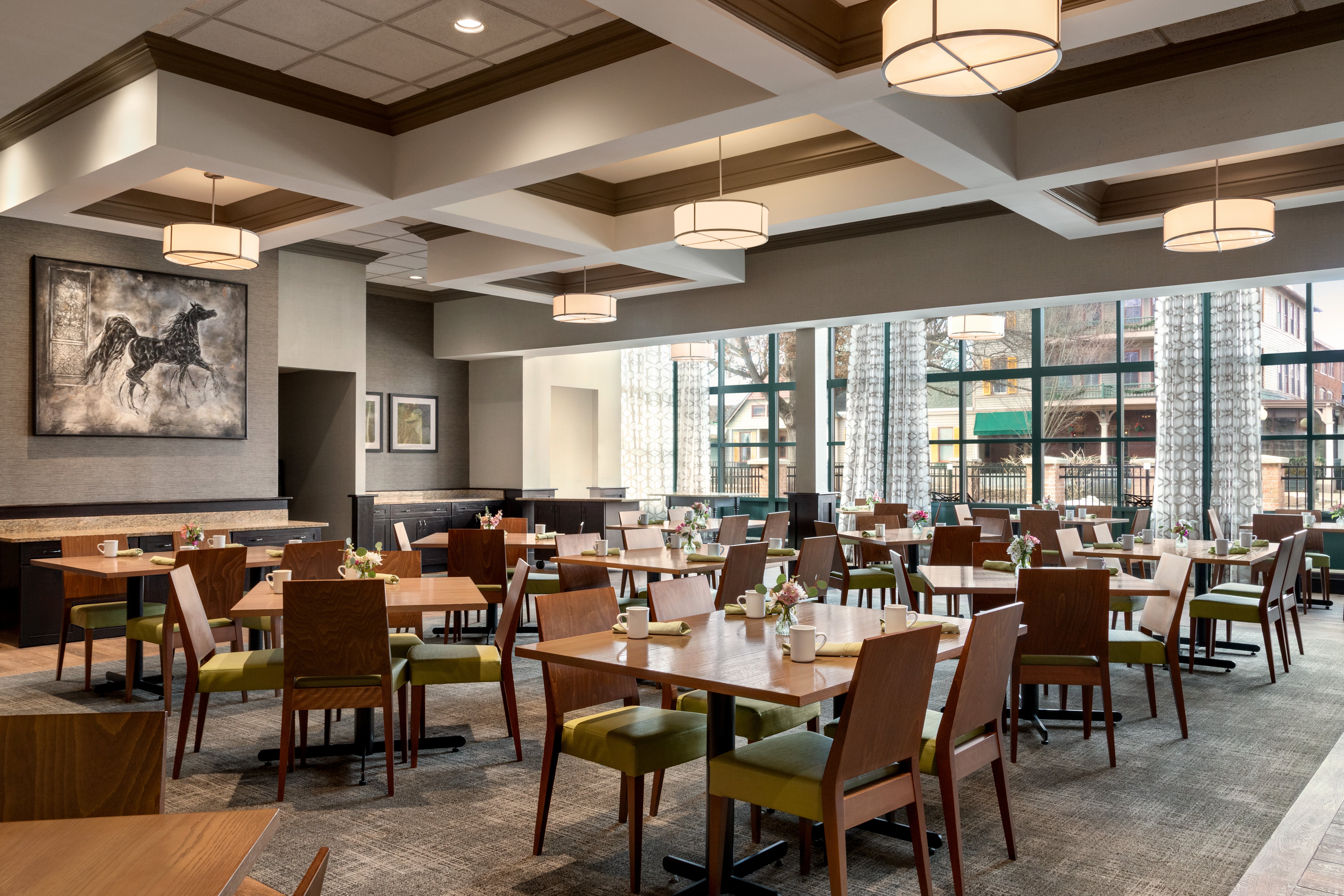 Holiday Inn Saratoga Springs 39/63