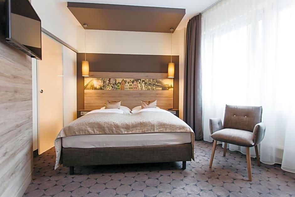 Hotel Sion 7/37