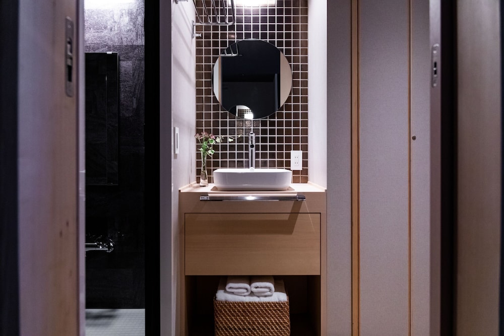 THE MACHIYA Ebisuya 50/50