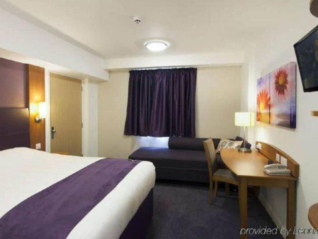 Premier Inn Braintree A120 27/60