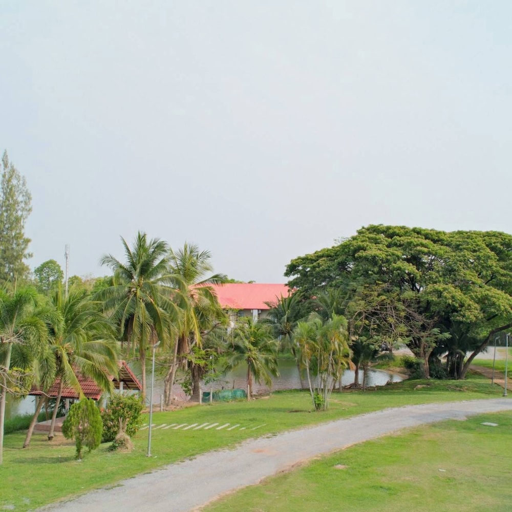 Goldenland Resort 30/33