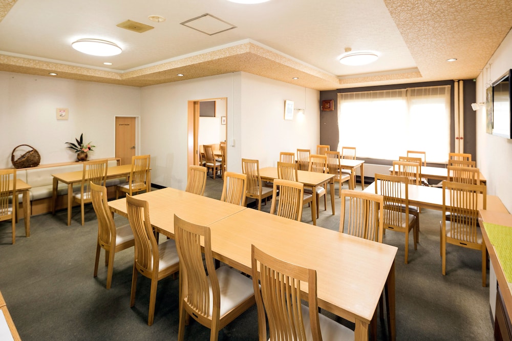 Shibetsugawa Onsen Puruke no Yakata Hotel Kawabata 23/28