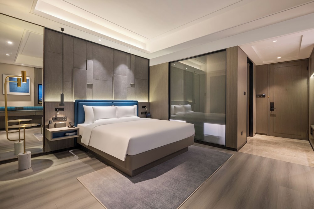 Novotel Kunshan Yangcheng Lake 17/60