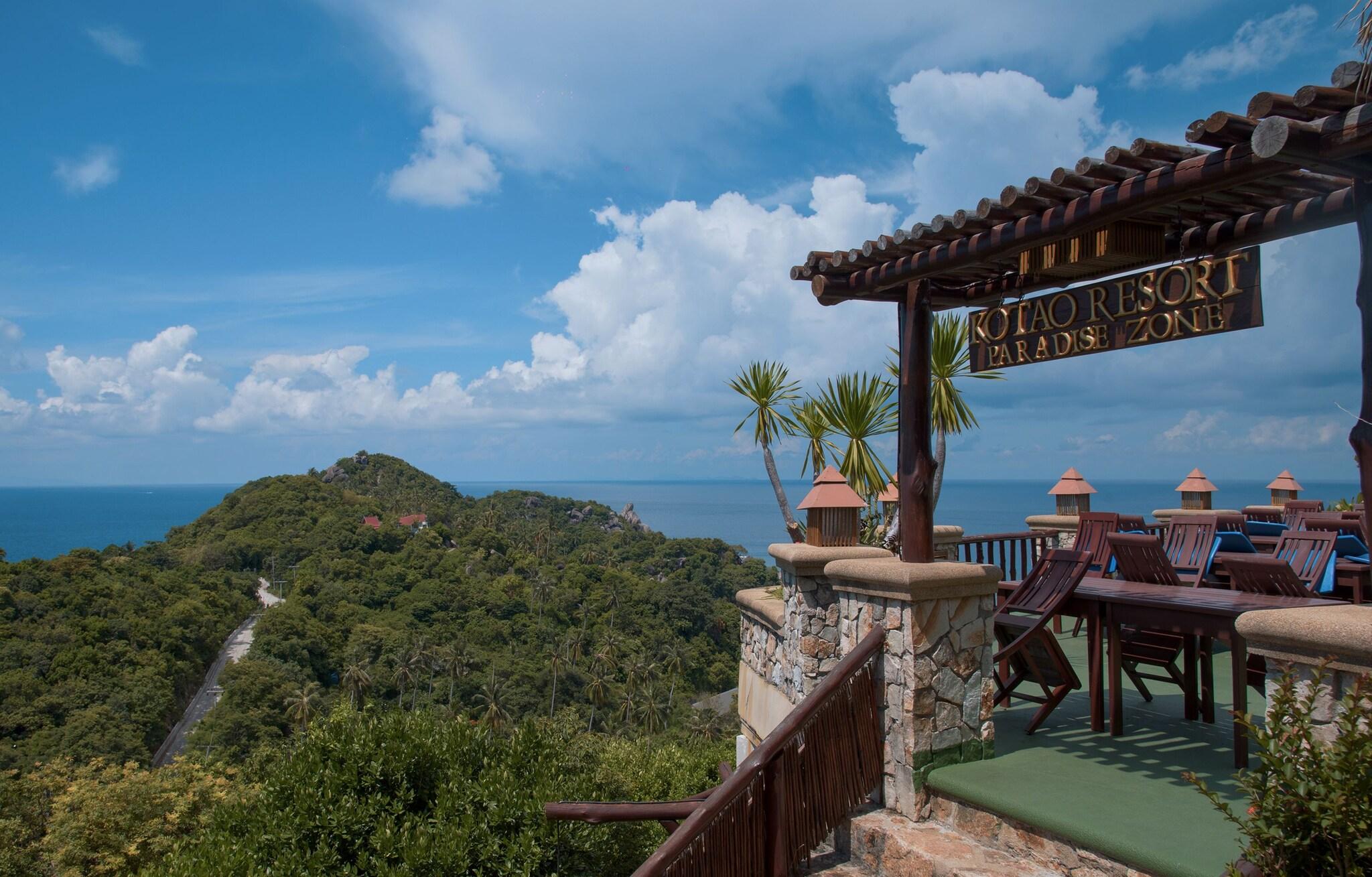 Ko Tao Resort 50/54
