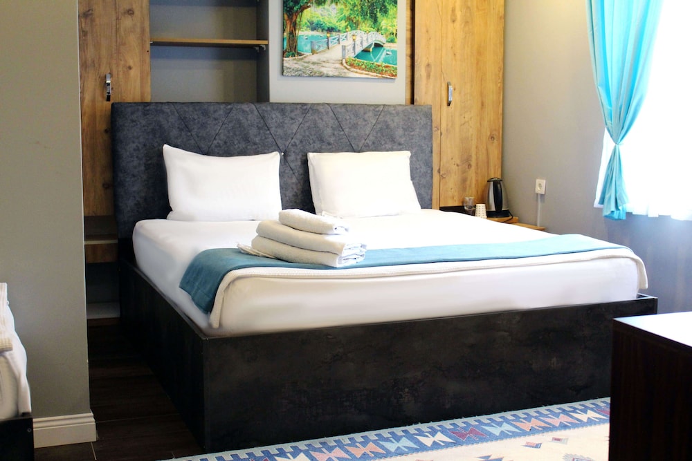 Avist Hotel 17/50