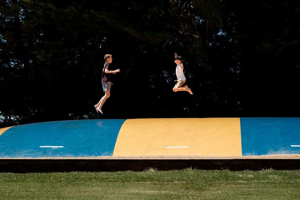 Port Fairy Holiday Park 37/48