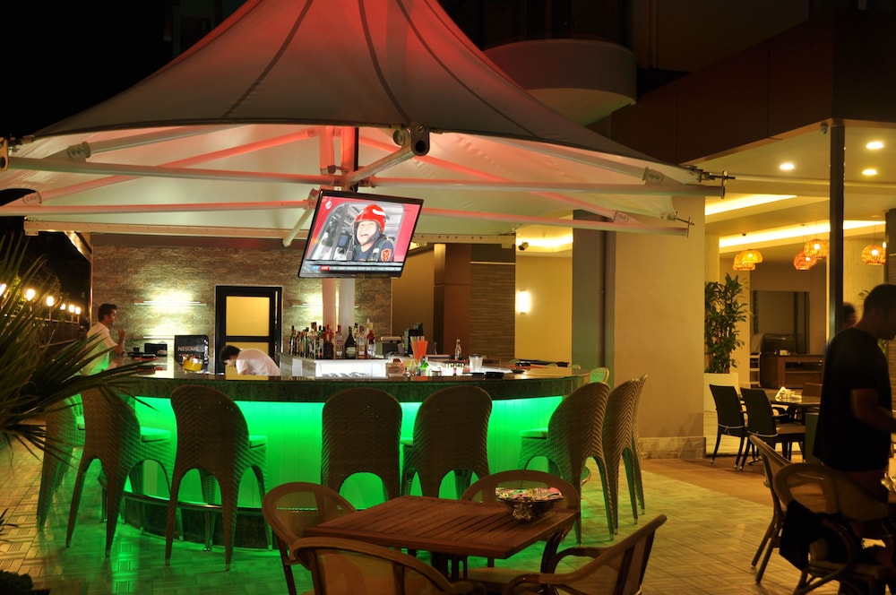 Vega Green Apart Hotel 14/42