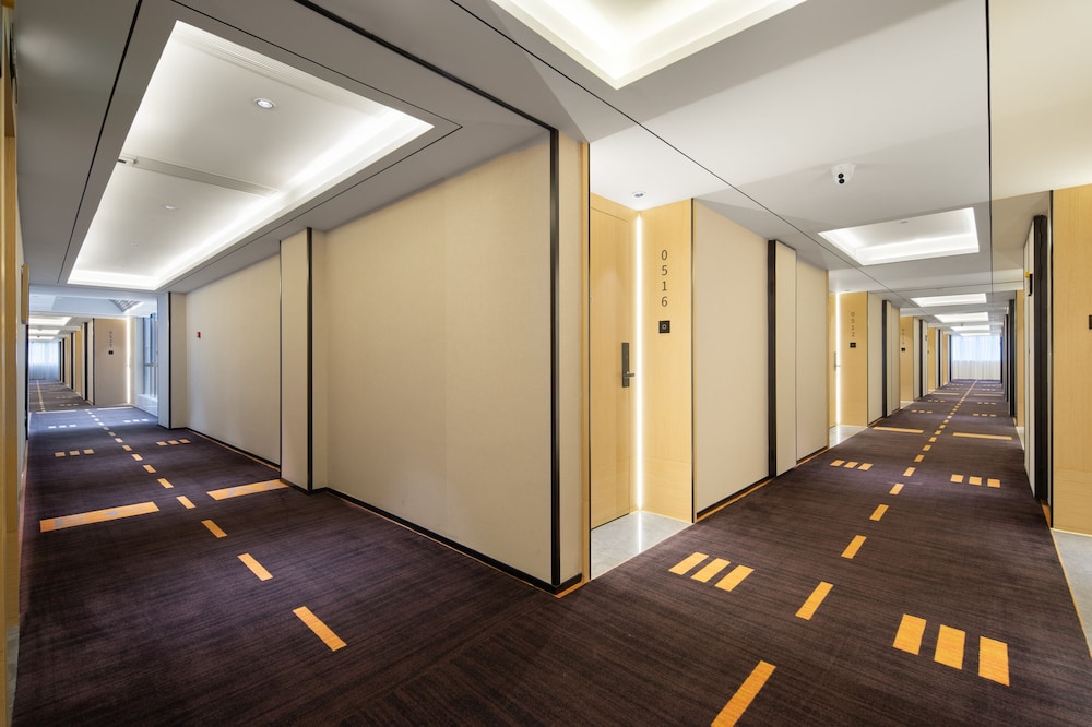 REZEN SELECT Hotel Guangzhou Baiyun Airport 43/62