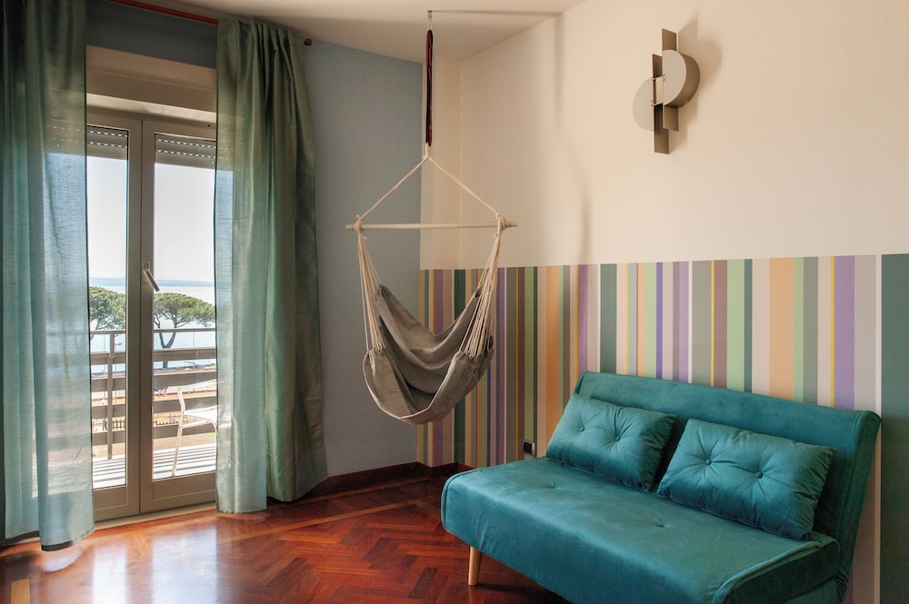 LH Hotel Del Lago Bracciano 28/50