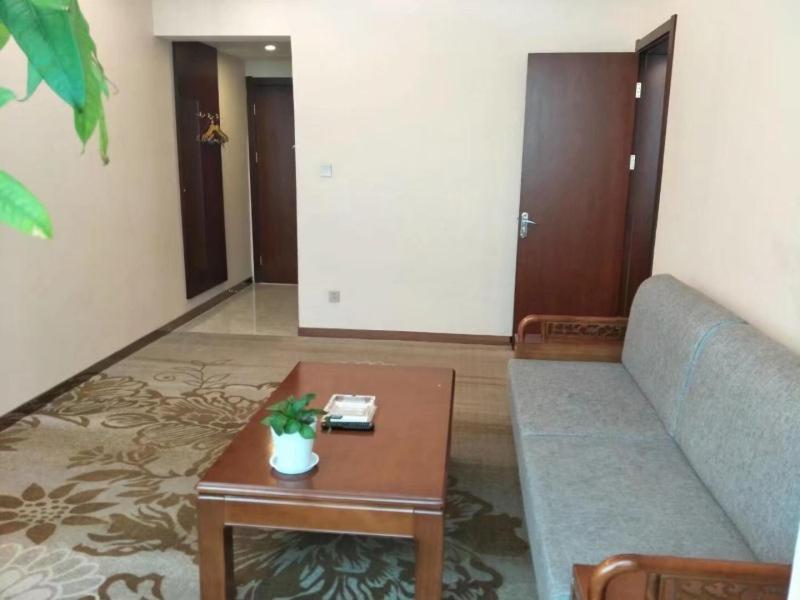 GreenTree Inn Changzhi Lucheng City Zhonghua Street Hotel 2/43
