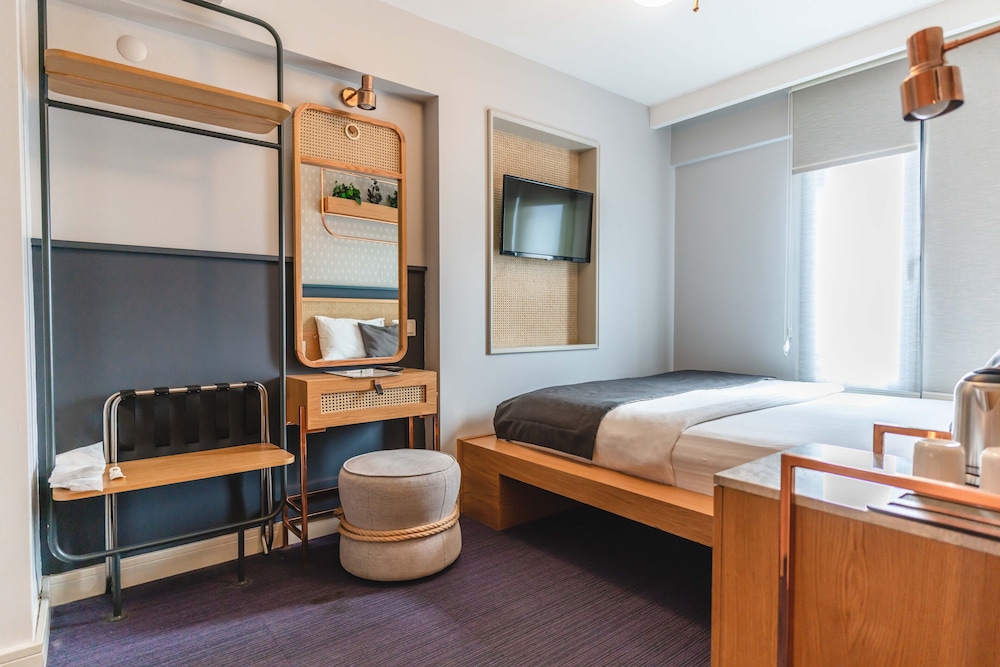 Viva La Vita Butik Otel 18/53