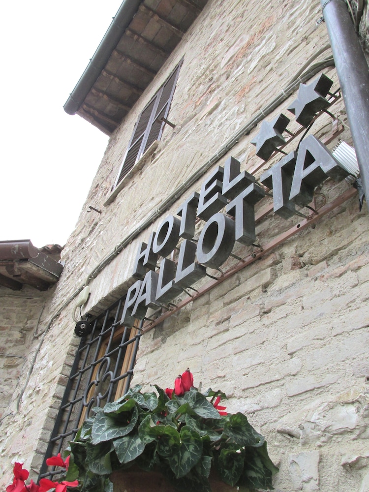 Hotel Pallotta 3/59