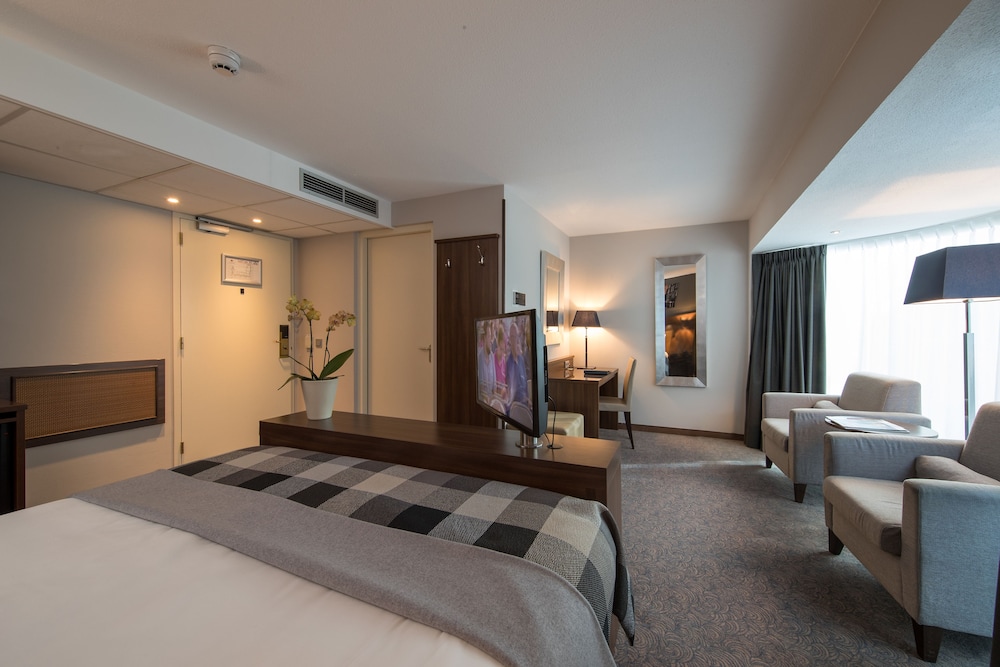 Bilderberg Garden Hotel 16/36