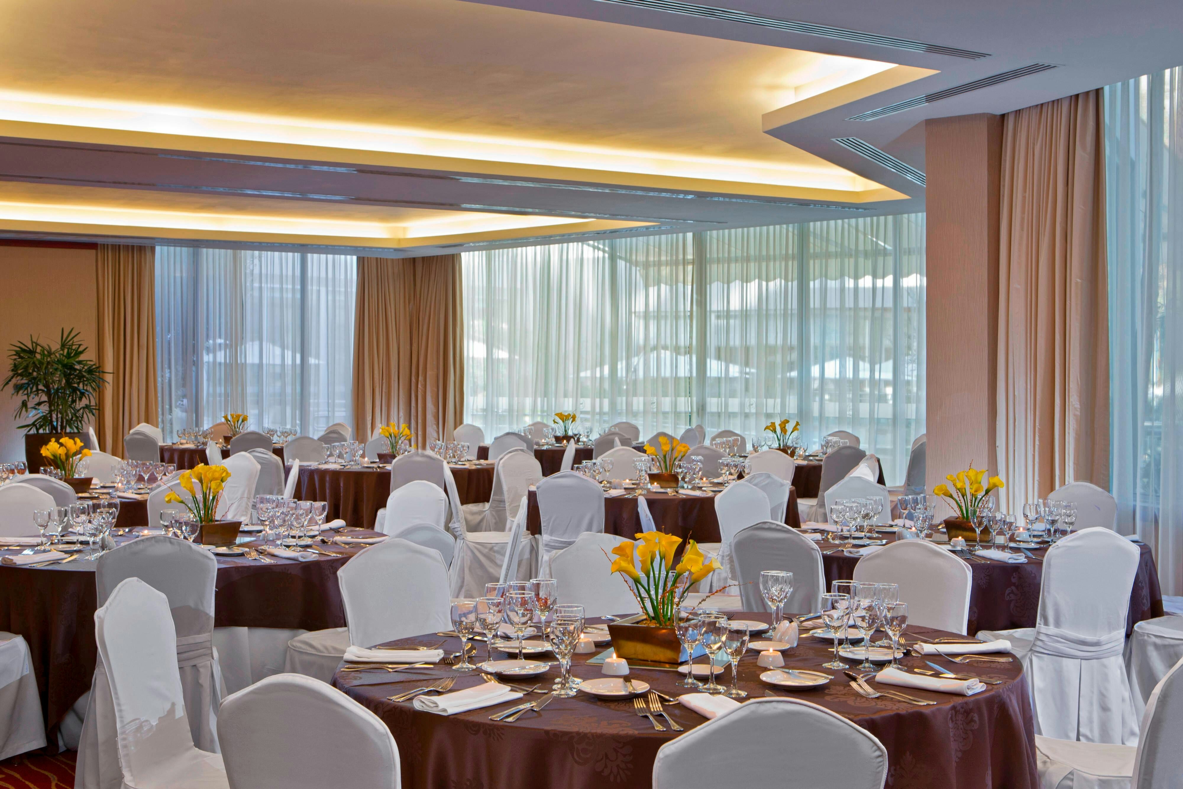 Sheraton Santiago Htl Convention Center 73/78