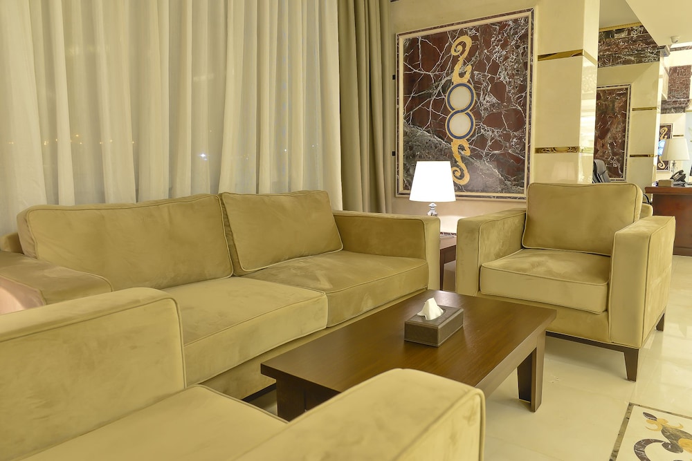 فندق كراون تاون(Crown Town Hotel) 29/46