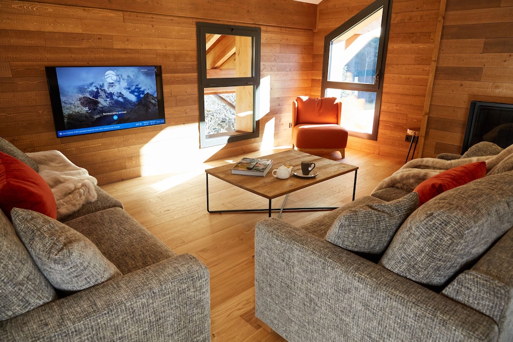 Pure Montagne Resort and Spa 48/66