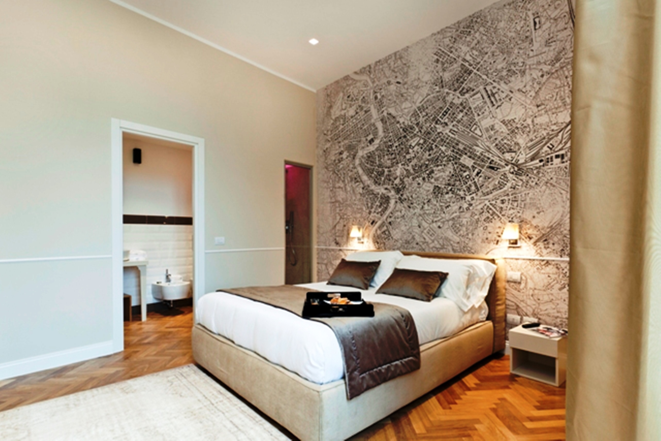 VANITY HOTEL 25/52