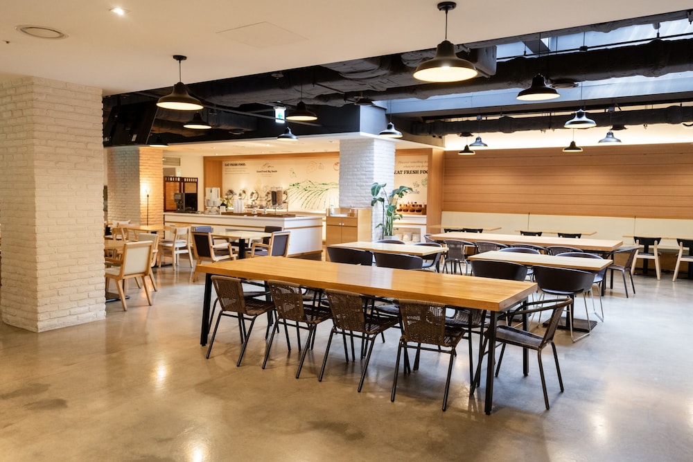 Travelodge Myeongdong Euljiro 26/36