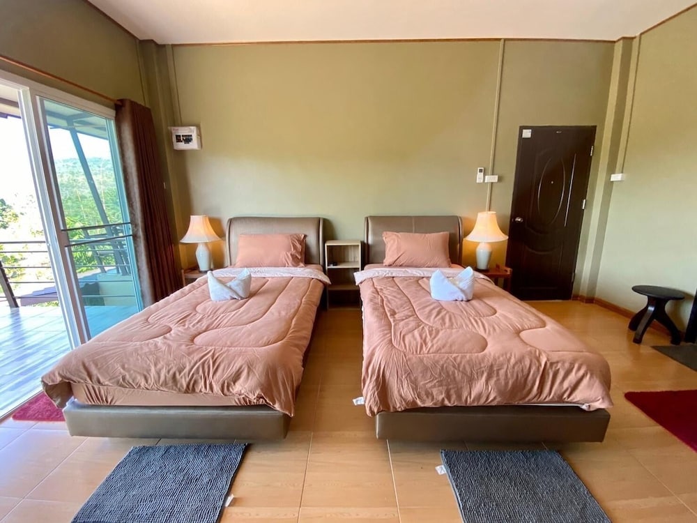 Kwainoy Riverpark & Resort 27/64
