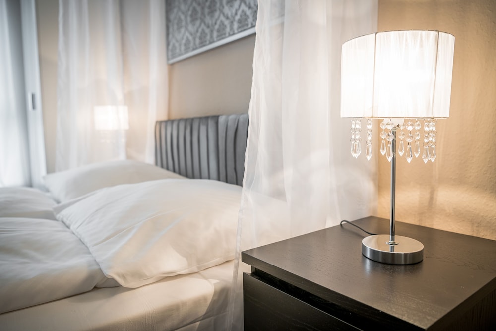 Aparthotel Alma Bonn 18/30