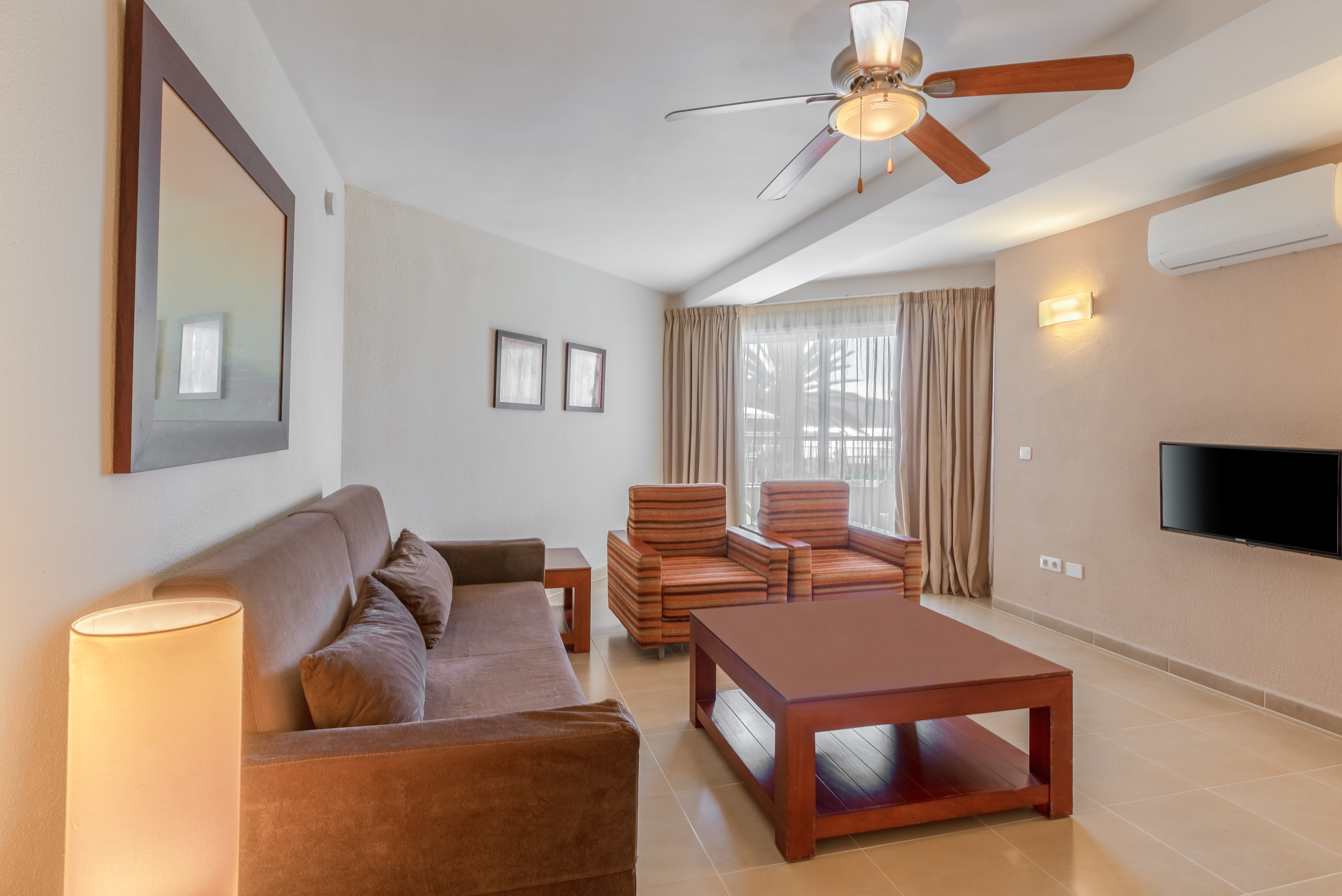 Apartamentos Vista Sur 29/50
