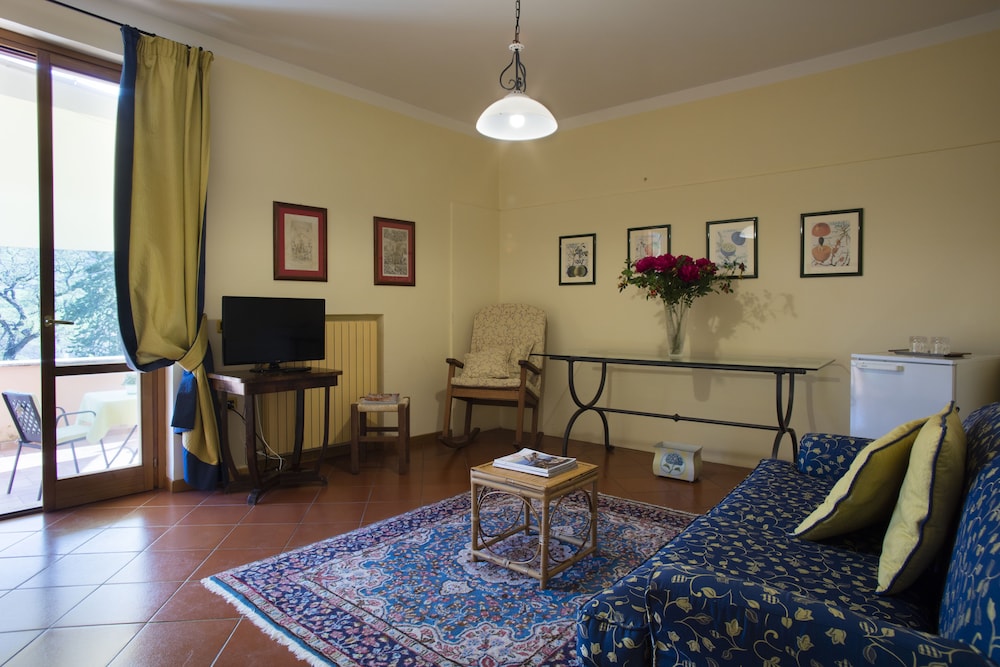 Albergo Villa Cristina 34/52
