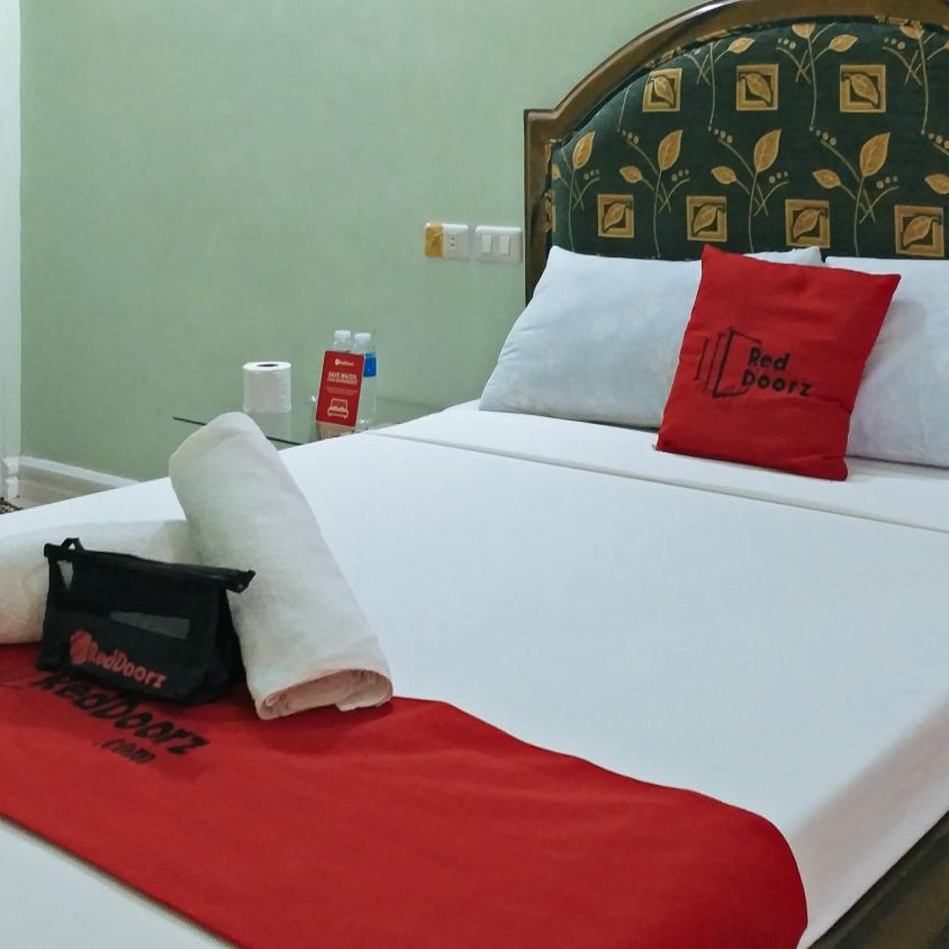 RedDoorz at Bankal Lapulapu 30/46