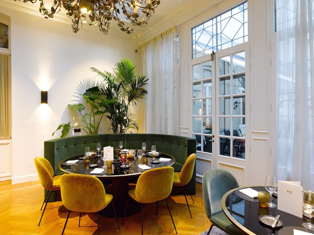 Hotel Damier, WorldHotels Crafted 68/78
