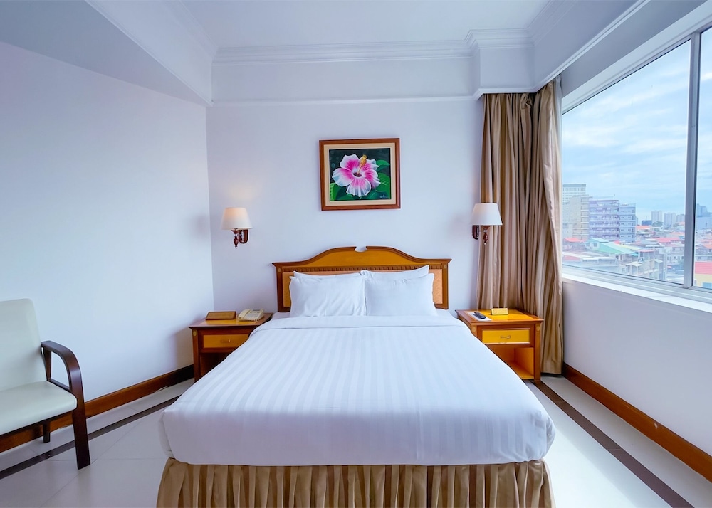 Asia Palace Hotel 18/50
