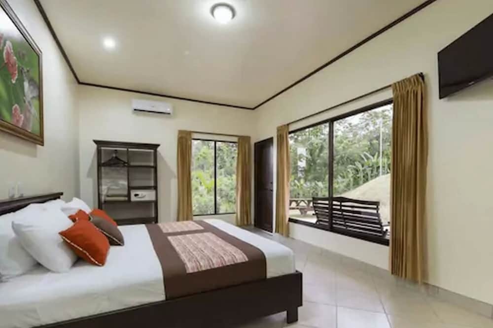 Arenal Volcano Inn 20/69