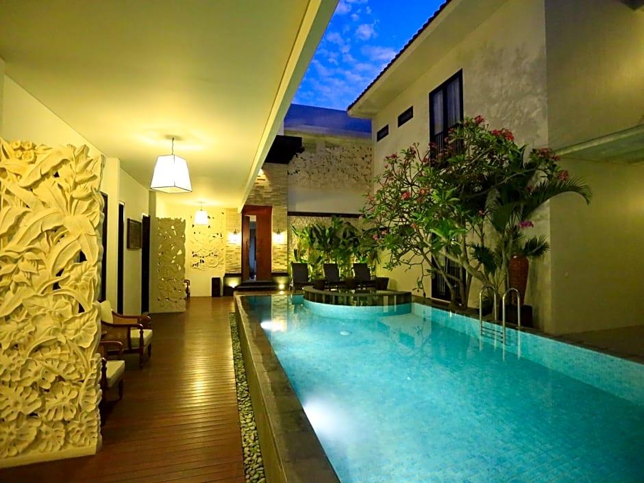 Bali Sunset Villa 31/36