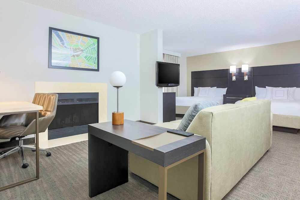 Residence Inn by Marriott Boca Raton 19/35