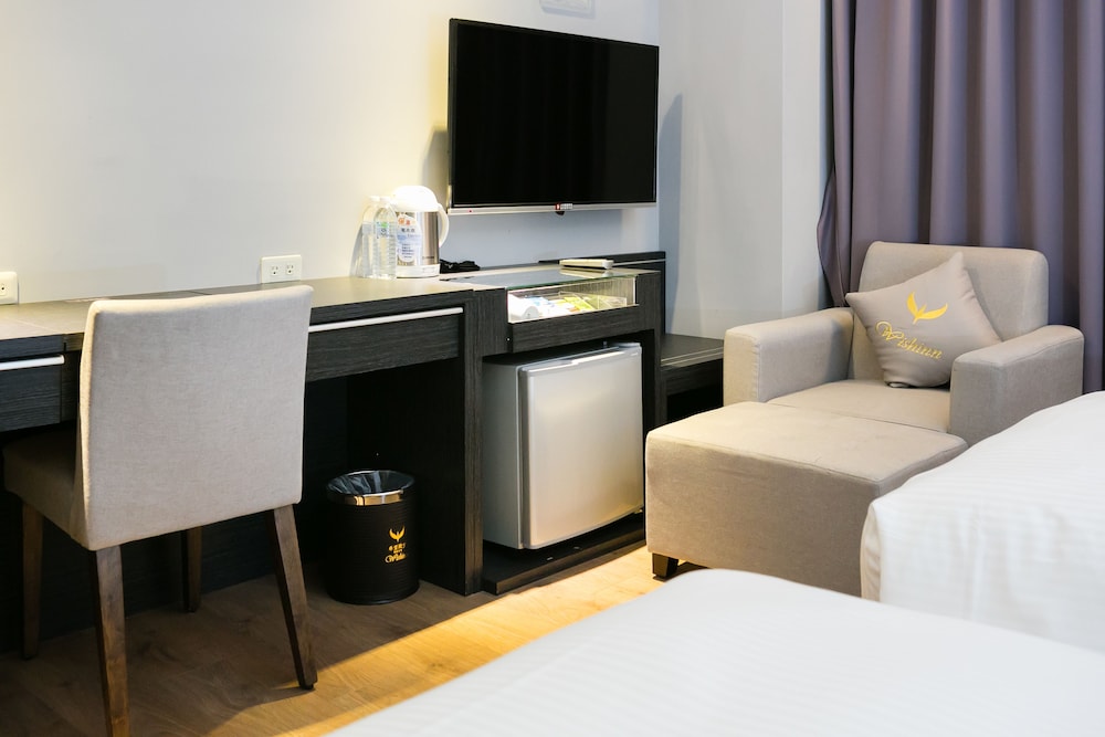River Inn Zili 37/43