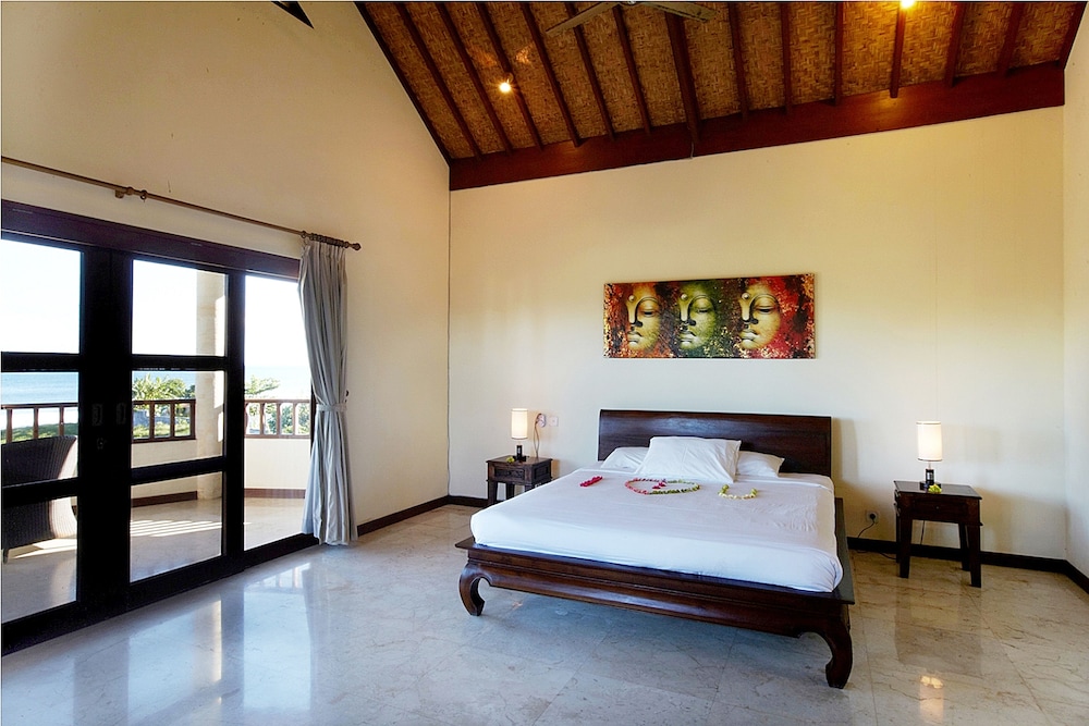 Bali Diamond Villas 37/86