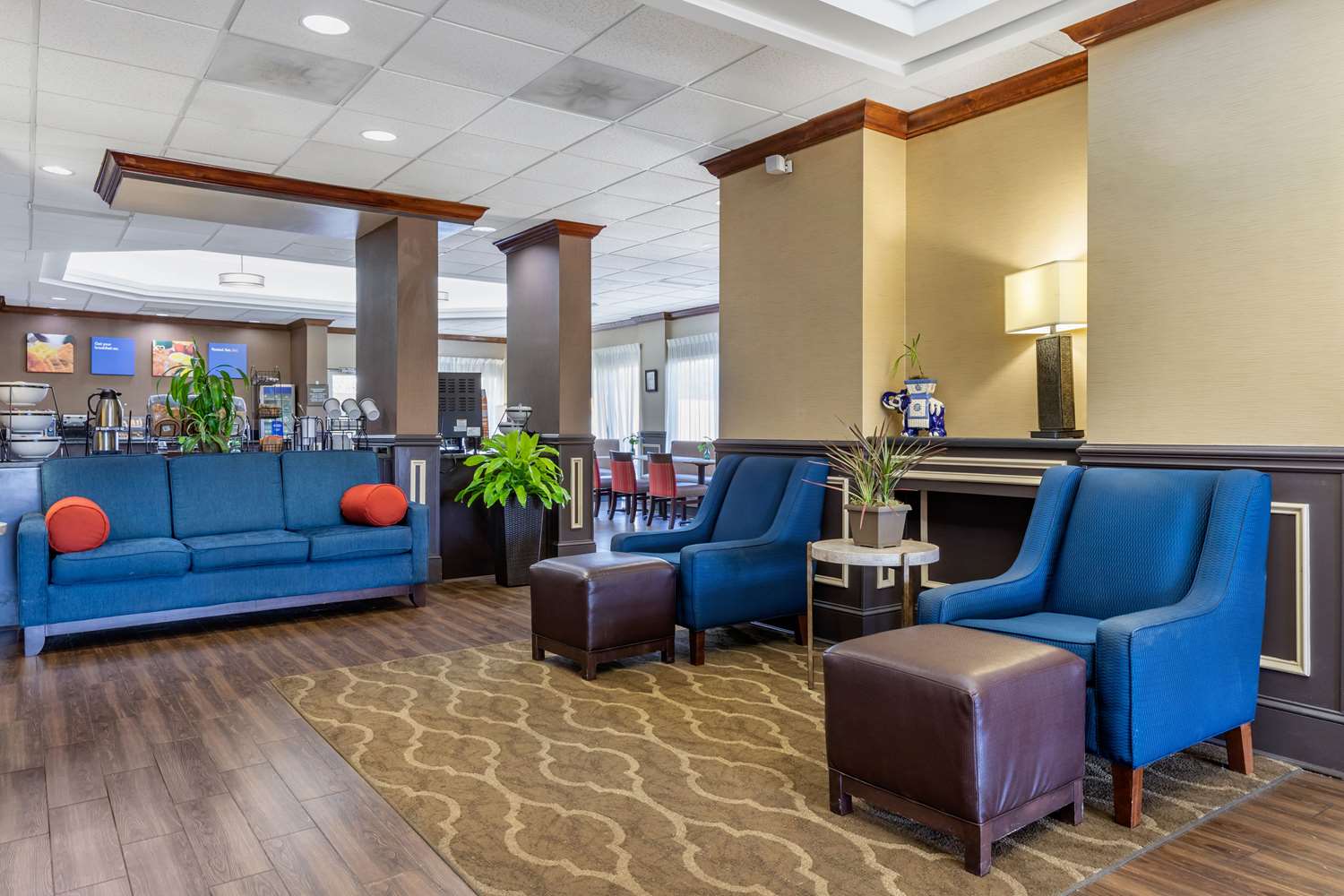 Comfort Inn Blythewood - North Columbia 3/6