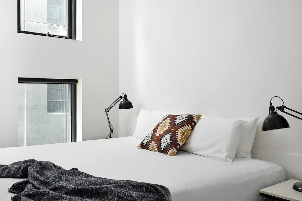 Punthill Apartment Hotel - Manhattan Melbourne 13/62