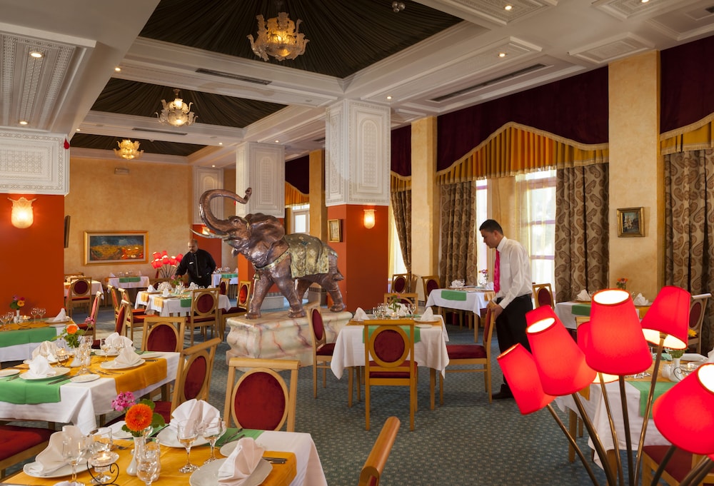 Royal Kenz Thalasso & SPA 49/67