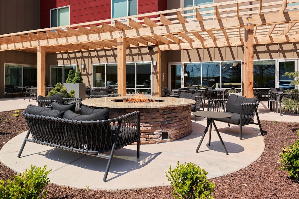 TownePlace Suites by Marriott Hixson 25/40