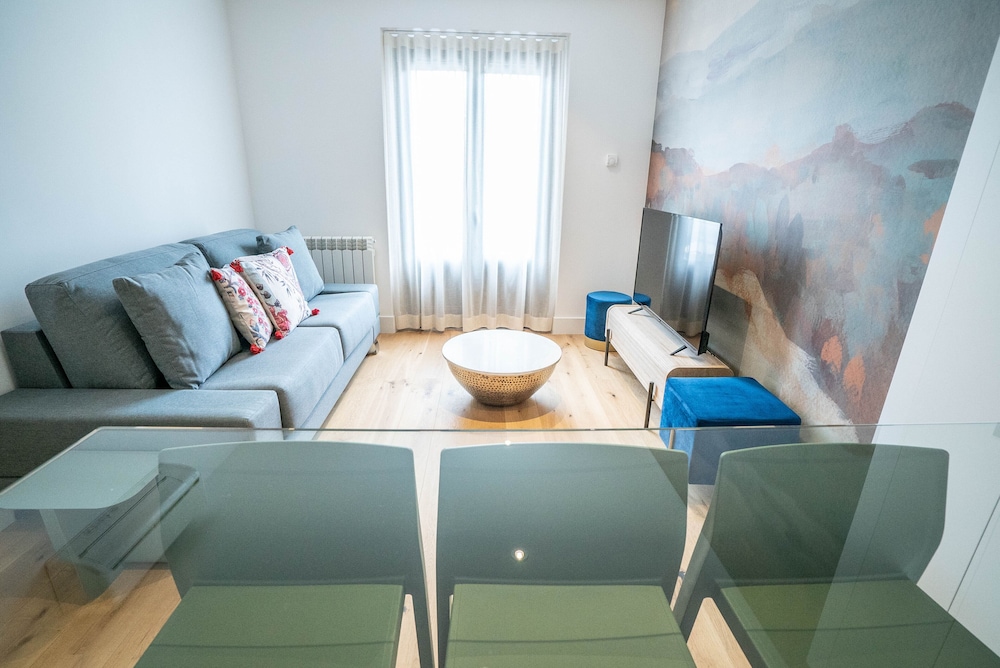 Smartr Madrid Gran Via Apartments 57/71