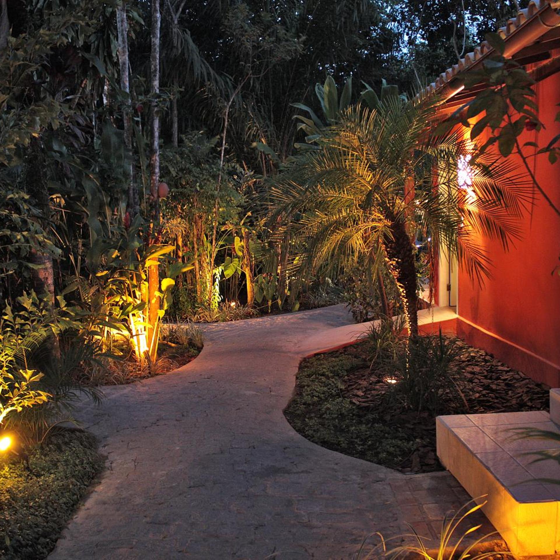 Jardim de Trancoso Pousada 39/50