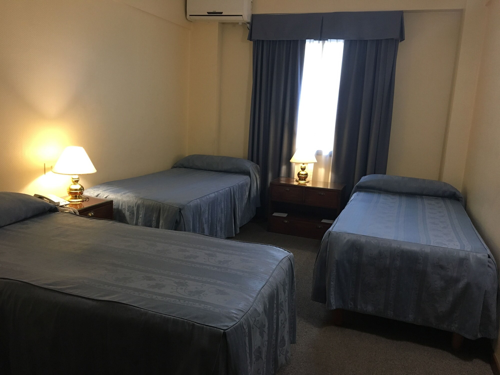 Standard, Triple, 3 Beds