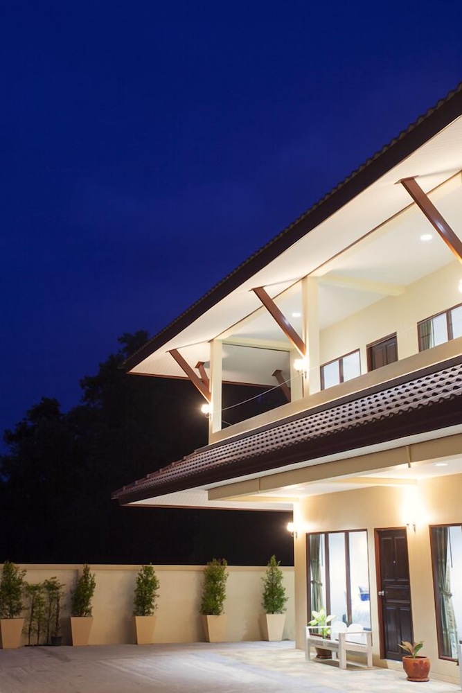 Baan Supannikar Boutique Hotel photo5
