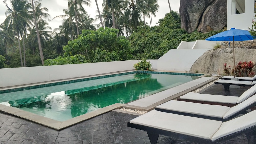 Tranquil Residence 3 28/33