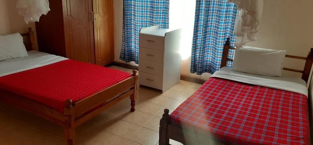 Narasha Guest House 5/47