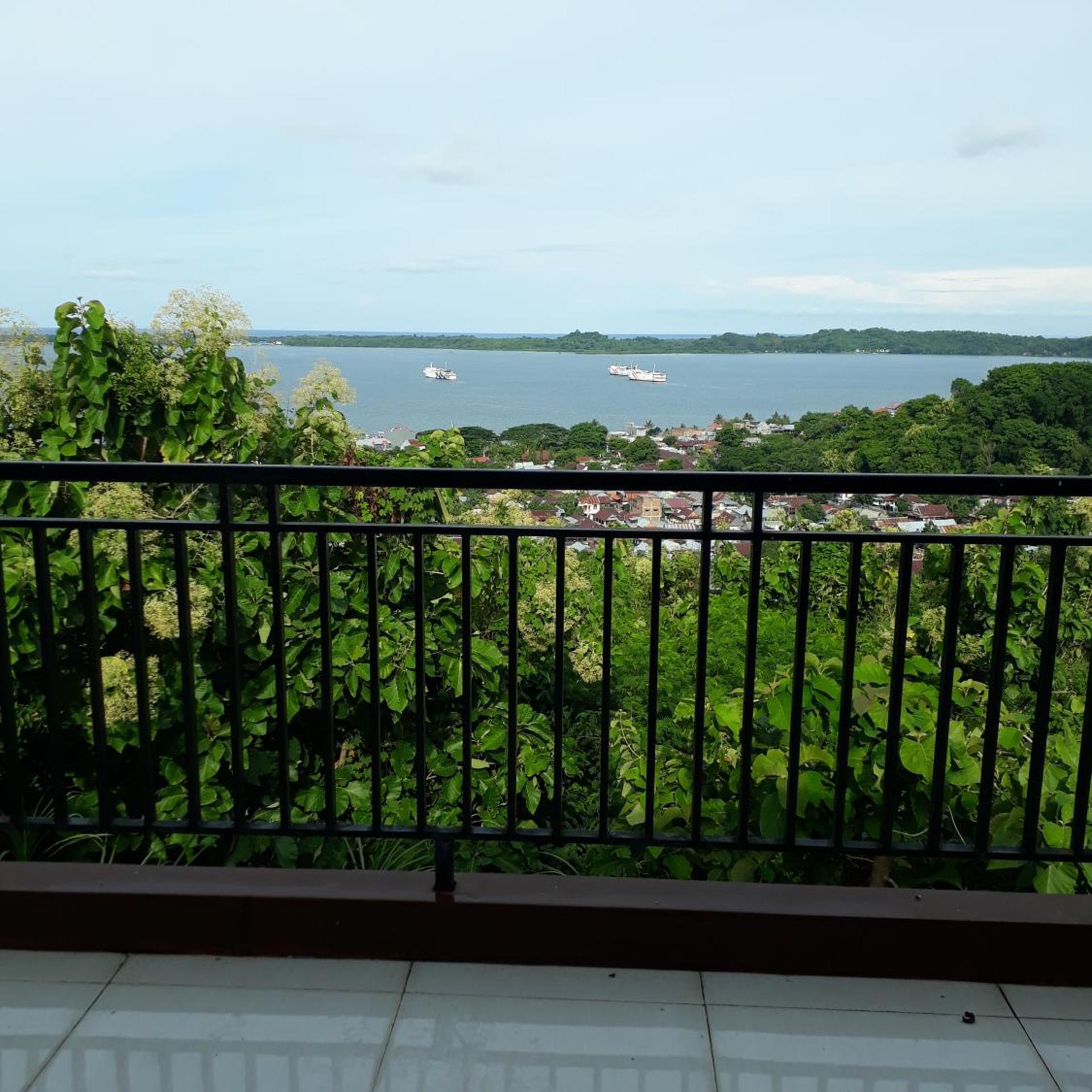 Bukit Kenari Hotel & Restaurant 38/46