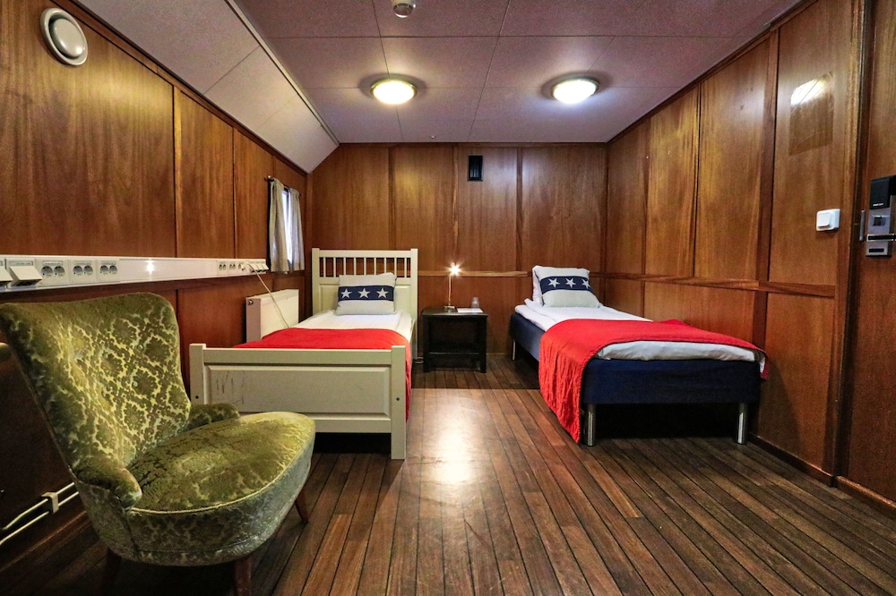 Barken Viking by Dialog Hotels 28/50