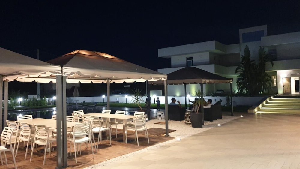 Villa Giadel 3/50