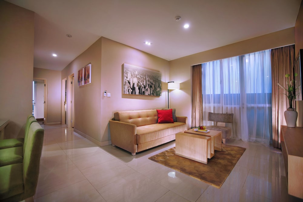 eL Hotel Jakarta 28/47